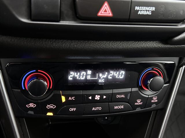 Suzuki S-Cross 1.5 Hybrid AllGrip Select | BTW Voertuig | Stoelverwarming | Achteruitrijcamera |