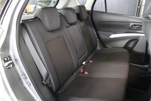 Suzuki S-Cross 1.4 Boosterjet Select / Automaat / Trekhaak /