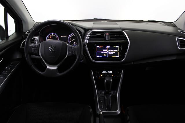 Suzuki S-Cross 1.4 Boosterjet Select / Automaat / Trekhaak /
