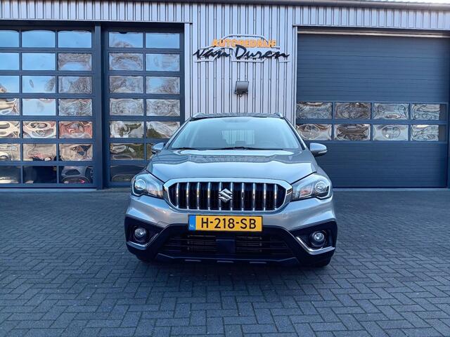 Suzuki S-Cross S-Cross 1.0 Boosterjet Executive Navi Cruise/Clima AUR-Camera Trekhaak 17 inch