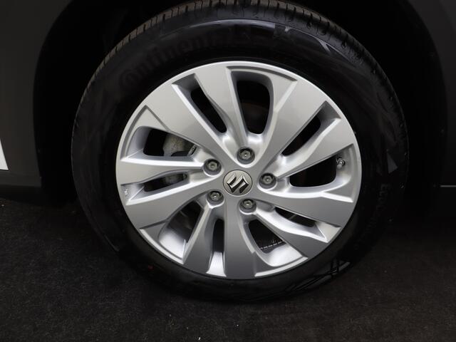 Suzuki S-Cross 1.5 Hybrid AllGrip Select | BTW Voertuig | Stoelverwarming | Achteruitrijcamera |