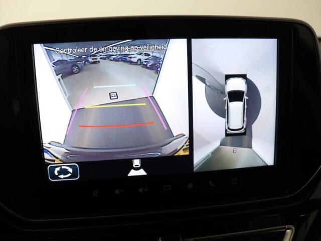 Suzuki S-Cross 1.4 Boosterjet Style Smart Hybrid *NIEUW*