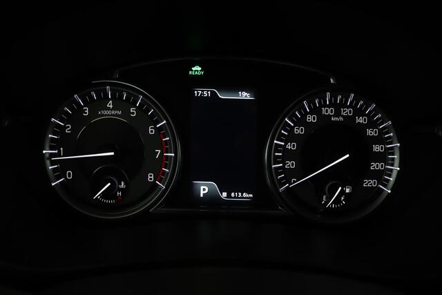 Suzuki S-Cross 1.5 Hybrid Style | Climate control | Cruise control adaptive | 360 graden camera | Navigatie |Apple carplay, Android auto | stoelverwarming | Panoramadak |