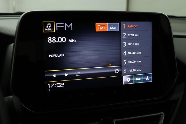 Suzuki S-Cross 1.5 Hybrid Style | Climate control | Cruise control adaptive | 360 graden camera | Navigatie |Apple carplay, Android auto | stoelverwarming | Panoramadak |