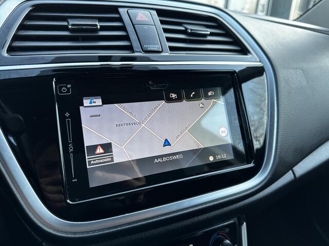 Suzuki S-Cross 1.4 Boosterjet Exclusive