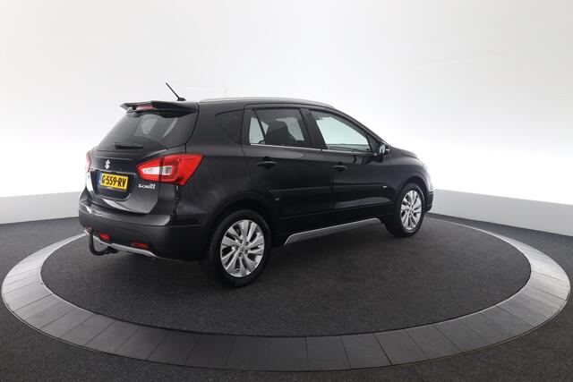 Suzuki S-Cross 1.0 Boosterjet Select