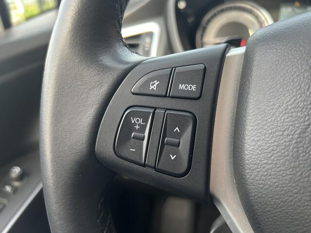 Suzuki S-Cross 1.4 Boosterjet Style Smart Hybrid // FULL LED // PANO/SCHUIFKANTELDAK // NAVI + CARPLAY // ADAPTIVE CRUISE // KEYLESS // 360 CAMERA // PDC V+A