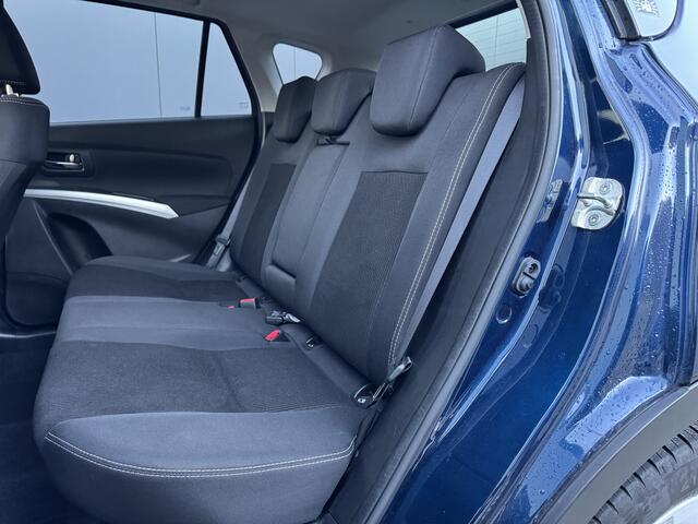 Suzuki S-Cross 1.4 Boosterjet Select | RIJKLAAR | Trekhaak | Navi