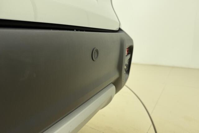 Suzuki S-Cross 1.5 Hybrid AllGrip Style Automaat | Navigatie | Panoramisch Schuif/kanteldak | Keyless | Stoelverwarming | Climate control | Lichtmetalen velgen