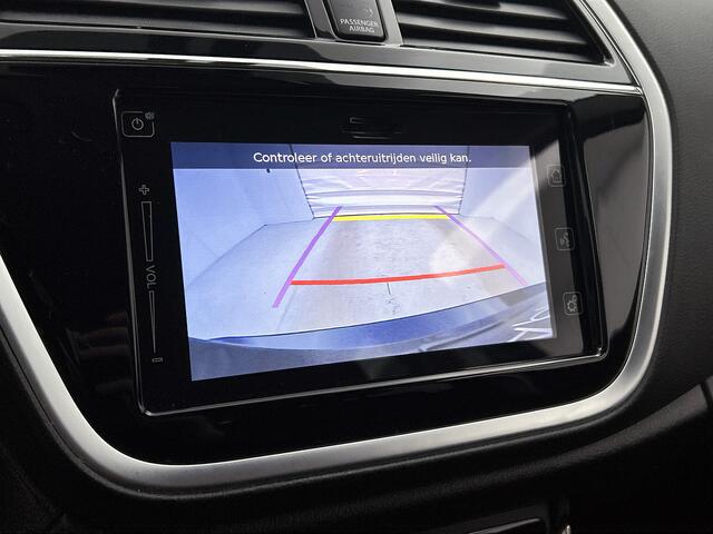 Suzuki S-Cross 1.0 Boosterjet Exclusive | Dealeronderhouden | LM velgen |