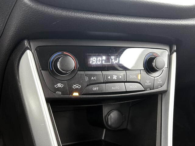 Suzuki S-Cross 1.0 Boosterjet Exclusive | Dealeronderhouden | LM velgen |