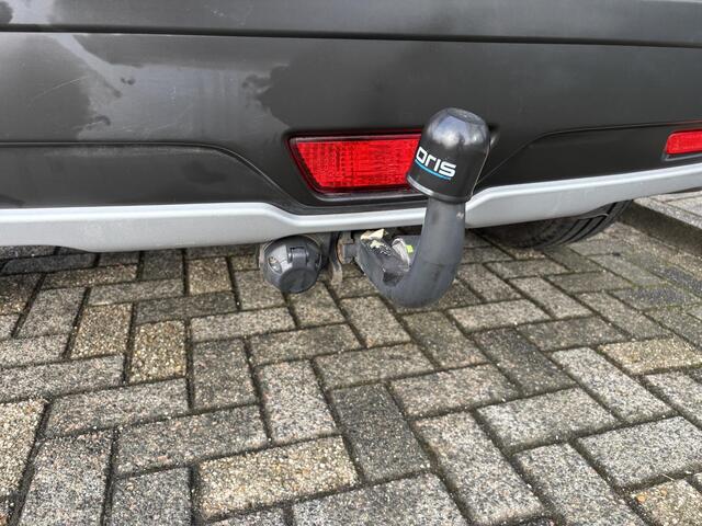 Suzuki S-Cross 1.0 Boosterjet Select Leder/Carplay/Clima