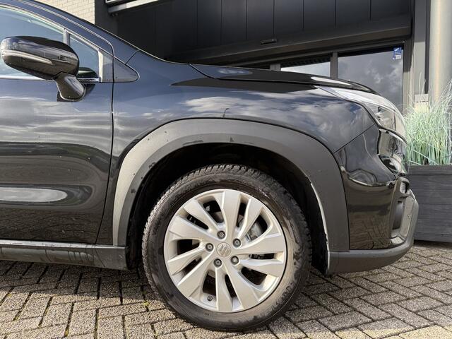 Suzuki S-Cross 1.5 Hybrid Trekhaak Camera Pdc Stoelverw.