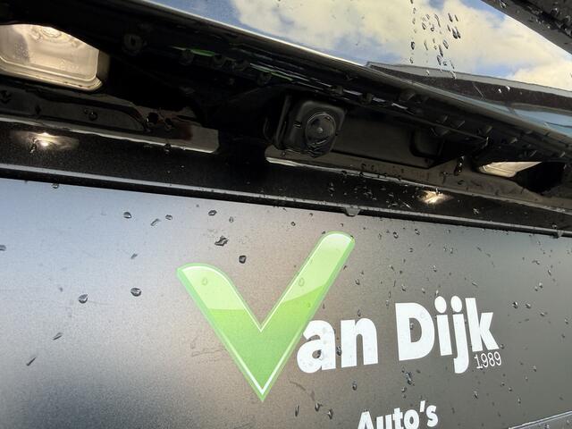 Suzuki S-Cross 1.5 Hybrid Trekhaak Camera Pdc Stoelverw.