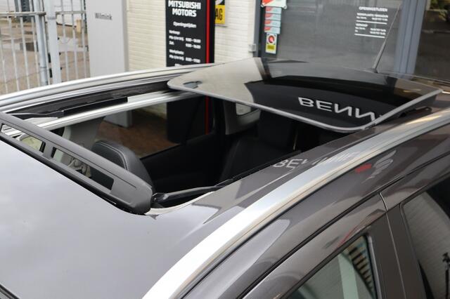 Suzuki S-Cross 1.4 BoosterJet Style Hybrid PanoDak/AdaptiveCruise/Leder