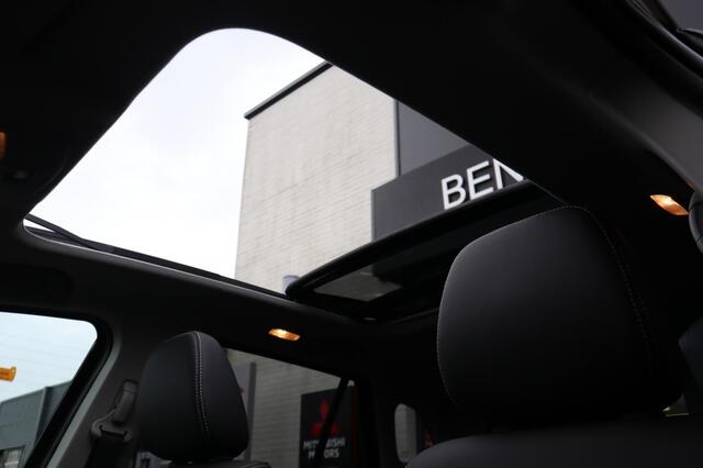 Suzuki S-Cross 1.4 BoosterJet Style Hybrid PanoDak/AdaptiveCruise/Leder