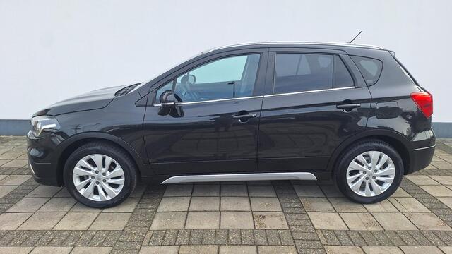 Suzuki S-Cross 1.0 Boosterjet Exclusive rijklaar prijs