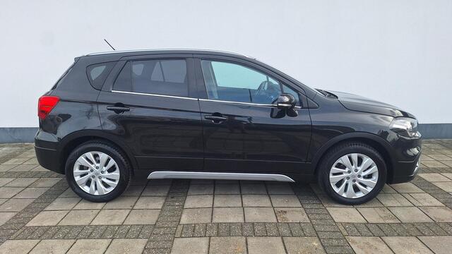 Suzuki S-Cross 1.0 Boosterjet Exclusive rijklaar prijs