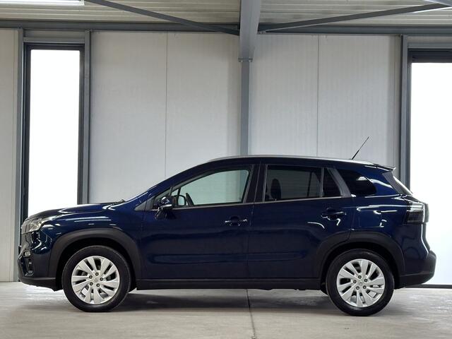 Suzuki S-Cross 1.4 Boosterjet Select Smart Hybrid | Navi | Camera | Trekhaak |