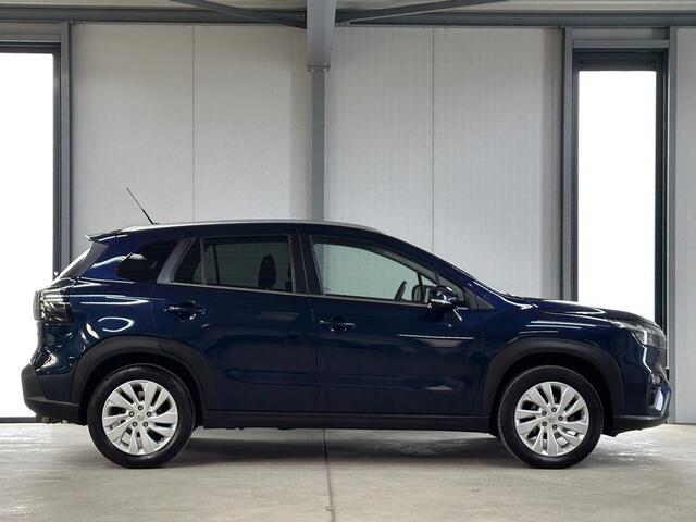 Suzuki S-Cross 1.4 Boosterjet Select Smart Hybrid | Navi | Camera | Trekhaak |