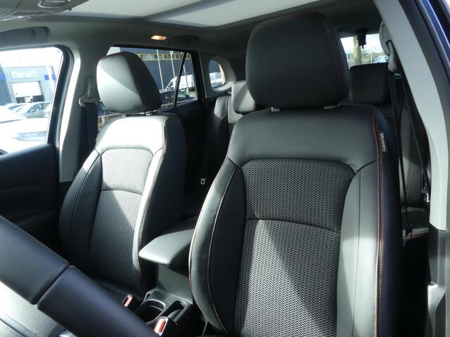 Suzuki S-Cross 1.4 Boosterjet Special Edition Hybrid AUTOMAAT Sunroof, 360 graden camera, Apple Carpl/Andr Auto