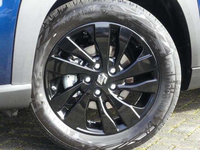 Suzuki S-Cross 1.4 Boosterjet Special Edition Hybrid AUTOMAAT Sunroof, 360 graden camera, Apple Carpl/Andr Auto