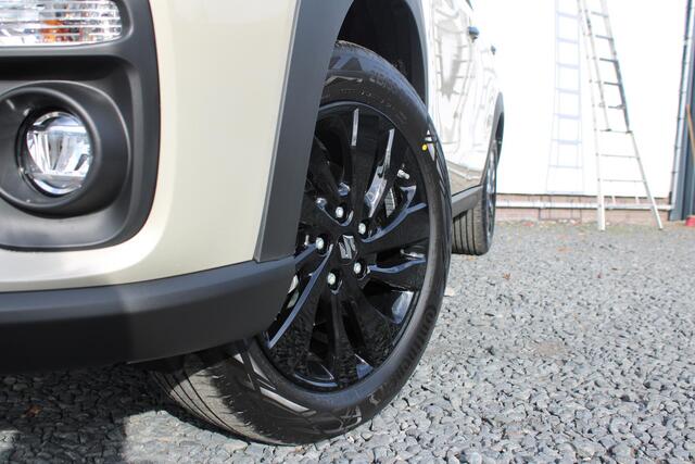 Suzuki S-Cross 1.4 Boosterjet Special Edition Hybrid Automaat, NIEUWE AUTO!