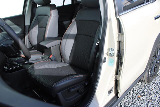 Suzuki S-Cross 1.4 Boosterjet Special Edition Hybrid Automaat, NIEUWE AUTO!