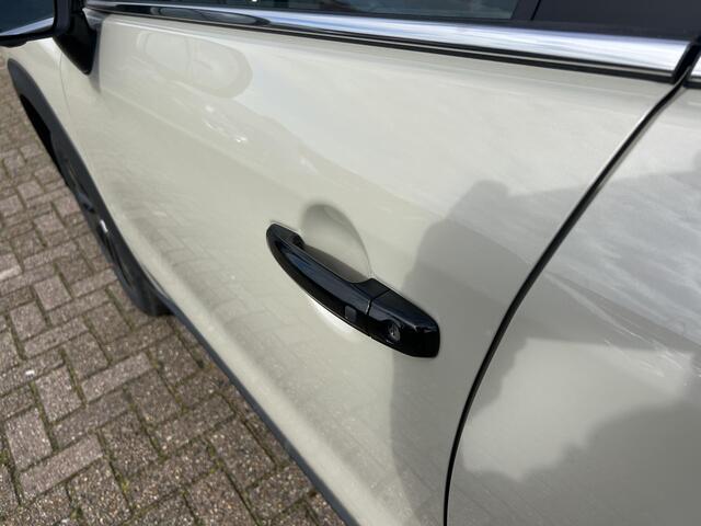 Suzuki S-Cross 1.4 Boosterjet Special Edition Smart Hybrid