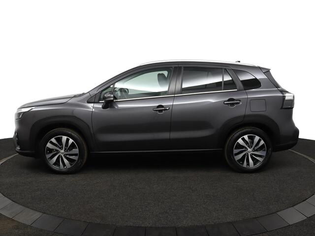 Suzuki S-Cross 1.5 Hybrid Style | Adaptive Cruise Control | Climate Control | Stoelverwarming | Apple Carplay | Android Auto | Trekhaak |