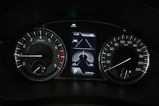 Suzuki S-Cross 1.5 Hybrid Style | Adaptive Cruise Control | Climate Control | Stoelverwarming | Apple Carplay | Android Auto | Trekhaak |