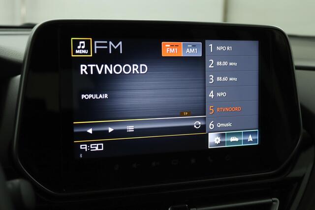 Suzuki S-Cross 1.5 Hybrid Style | Adaptive Cruise Control | Climate Control | Stoelverwarming | Apple Carplay | Android Auto | Trekhaak |