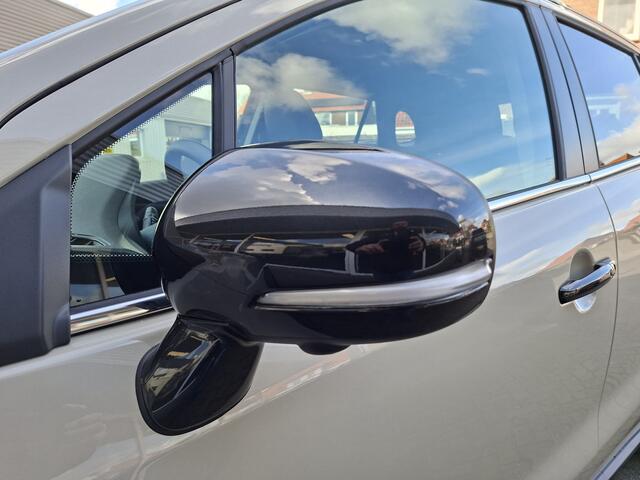 Suzuki S-Cross 1.4 Boosterjet Special Edition Smart Hybrid