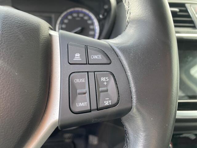 Suzuki S-Cross 1.4 Boosterjet Style Smart Hybrid