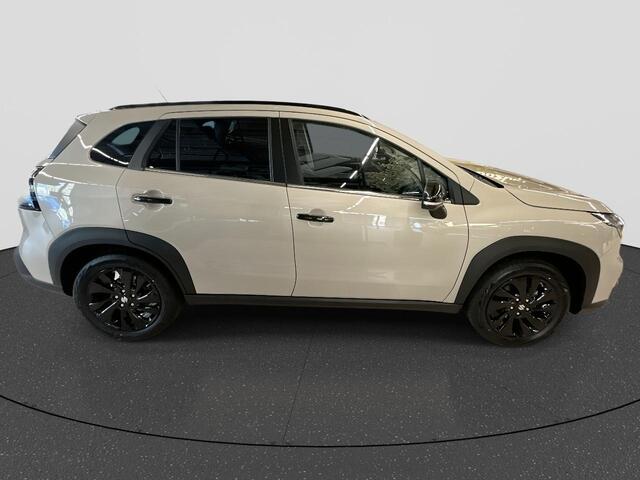 Suzuki S-Cross 1.4 Boosterjet Special Edition Smart Hybrid RIJKLAAR | Nieuw uit voorraad leverbaar