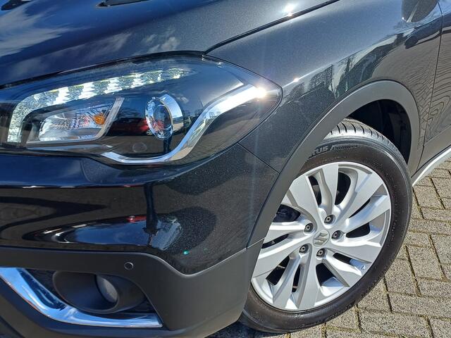Suzuki S-Cross 1.4 Boosterjet Exclusive | TREKHAAK | AIRCO | CAMERA | Wij bieden ook financiering mogelijkheden aan.