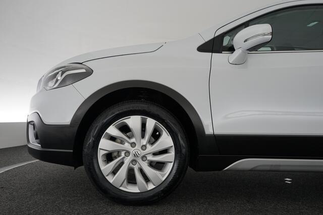 Suzuki S-Cross 1.0 Boosterjet Exclusive