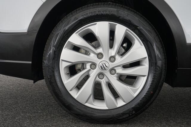 Suzuki S-Cross 1.0 Boosterjet Exclusive