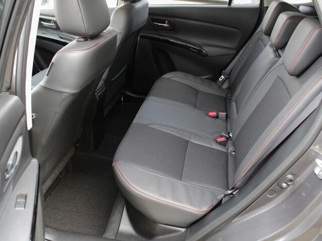 Suzuki S-Cross 1.4 Boosterjet Special Edition Hybrid Automaat | Navi | Adap. Cruise | Camera