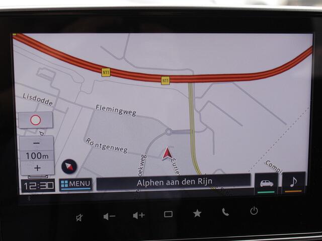 Suzuki S-Cross 1.4 Boosterjet Special Edition Hybrid Automaat | Navi | Adap. Cruise | Camera