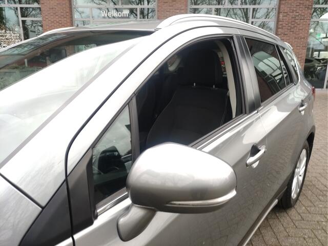 Suzuki S-Cross 1.0 Boosterjet Exclusive Achteruitrijcamera - 17Inch LMV - Climatronic - NL auto - Stoelverwarming