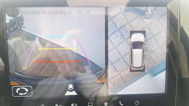 Suzuki S-Cross 1.4 Boosterjet Style Smart Hybrid rijklaar prijs