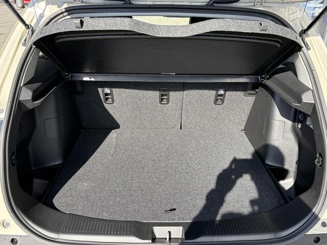 Suzuki S-Cross 1.4 Boosterjet Special Edition Smart Hybrid Incl 2000,- Klantvoordeel