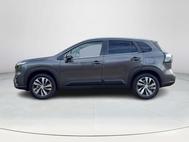 Suzuki S-Cross 1.4 Boosterjet Style Smart Hybrid | Demo voordeel |