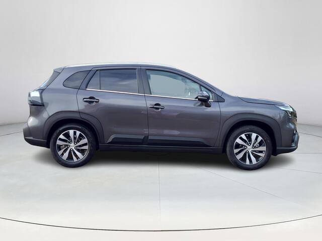 Suzuki S-Cross 1.4 Boosterjet Style Smart Hybrid | Demo voordeel |