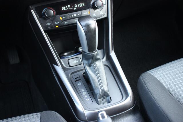 Suzuki S-Cross 1.4 Boosterjet Select Hybrid Automaat | Trekhaak | Carplay/Android auto | Keyless | BSM |