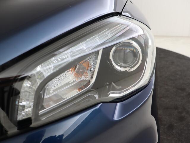 Suzuki S-Cross 1.0 Boosterjet High Executive | Elektrisch glazen panorama-dak | Dealeronderhouden |