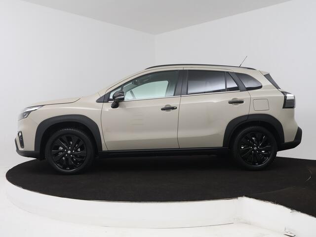 Suzuki S-Cross 1.4 Boosterjet Special Edition Hybrid | Speciale uitvoering 60 jaar Suzuki Nederland |