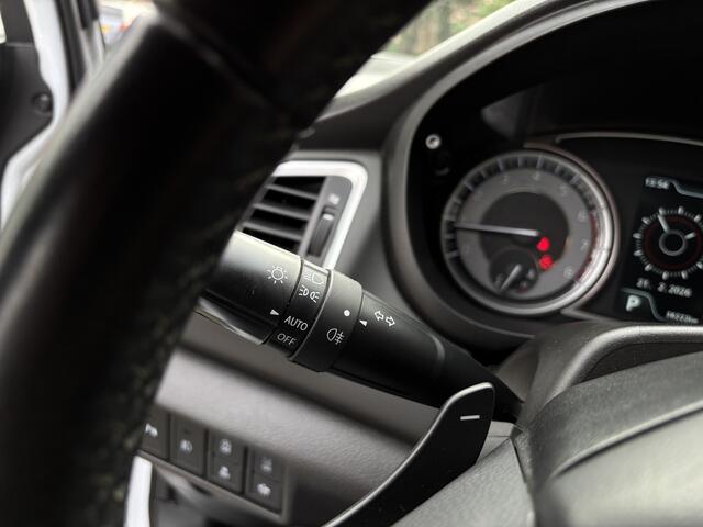 Suzuki S-Cross Automaat 1.4 Boosterjet Select Smart Hybrid