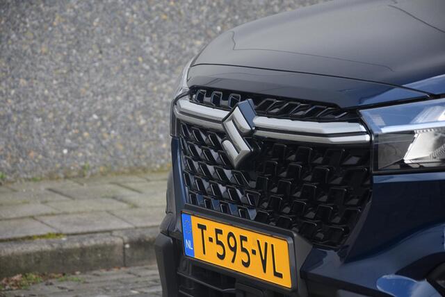 Suzuki S-Cross 1.5 Hybrid Select | Automaat | 1e eigenaar | Parkeersensoren |